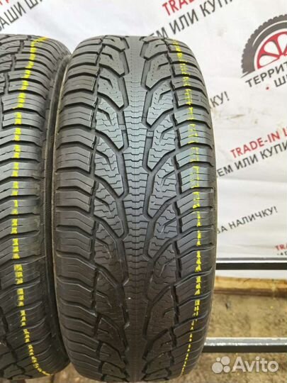 Uniroyal AllSeasonExpert 2 225/60 R17 99M