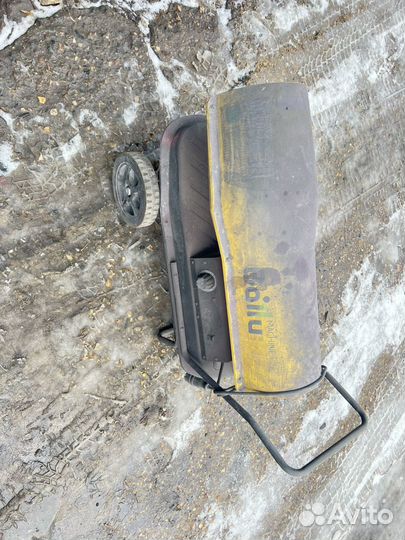 Дизельная пушка ballu bhdp-30