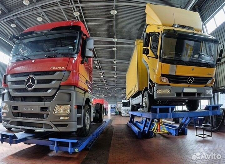 Автоэлектрик грузовой с выездом 24 часа