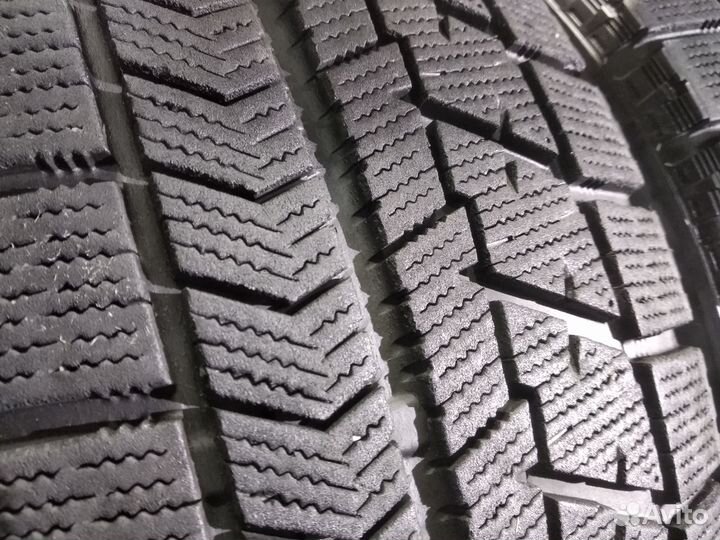Bridgestone Blizzak VRX 175/65 R14