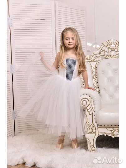 Платье stilnyashka 134