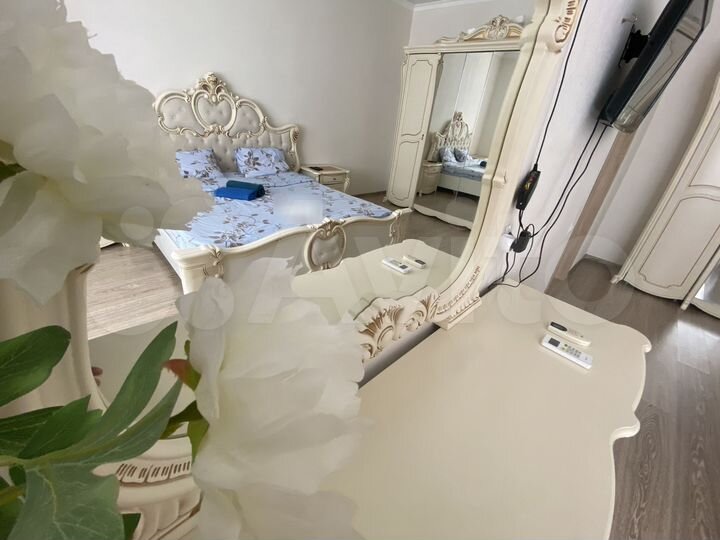 1-к. квартира, 35 м², 7/9 эт.