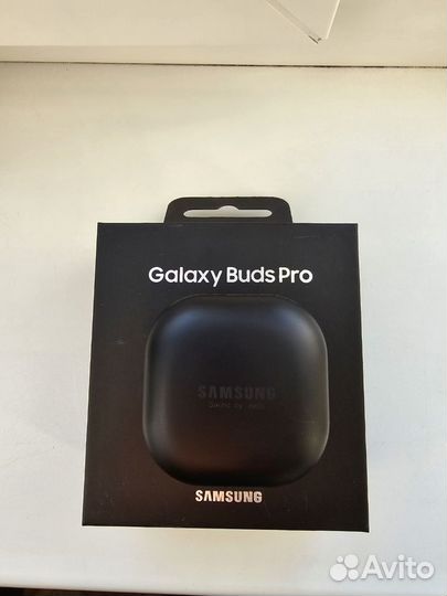 Наушники samsung galaxy buds pro