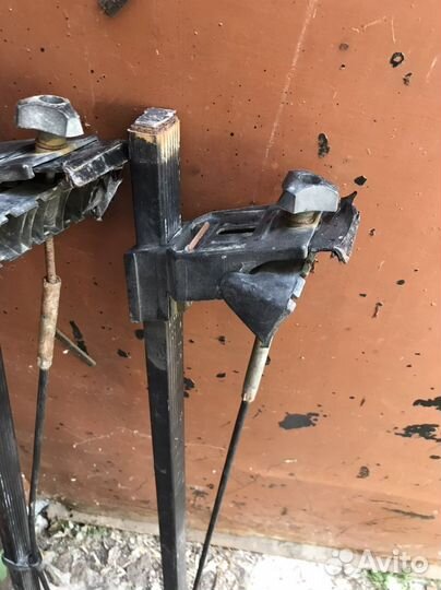 Багажник на крышу(ваз). Универсал