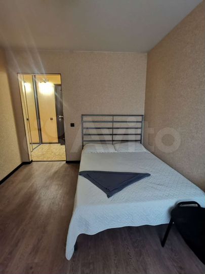 Квартира-студия, 15 м², 1/10 эт.