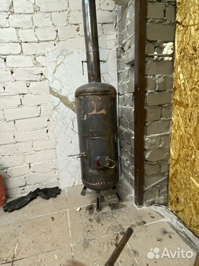 Продам печку