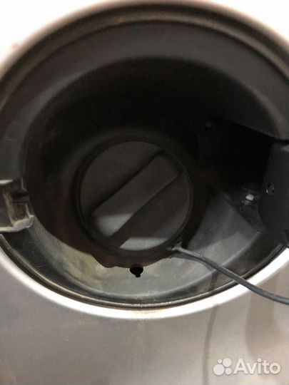 Крышка бензобака Форд С-Мах