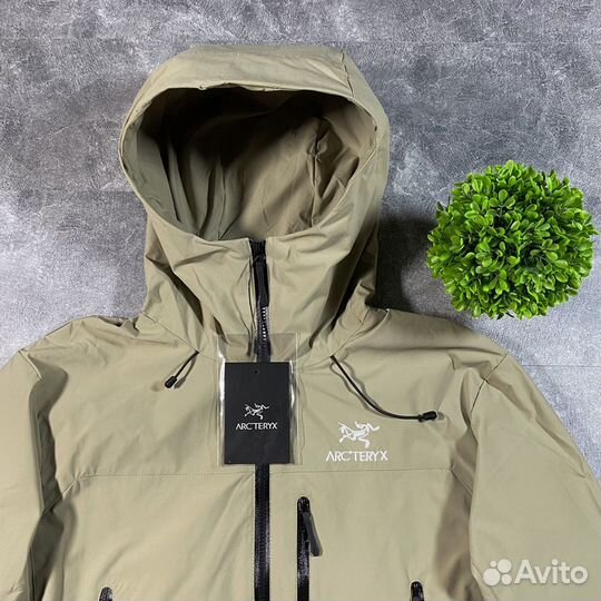 Ветровка Arcteryx beta lt (m-3xl)