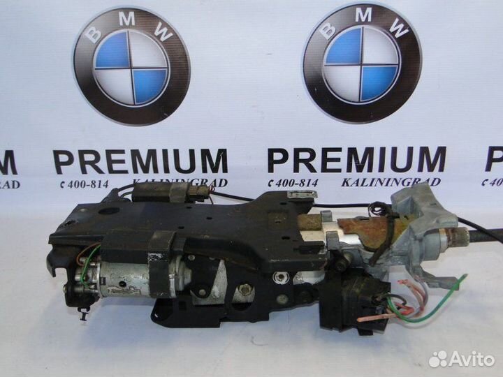 Рулевая колонка Bmw 5 E39