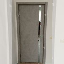 Межкомнатные двери el’porta (Portika) 200*80 в наличии