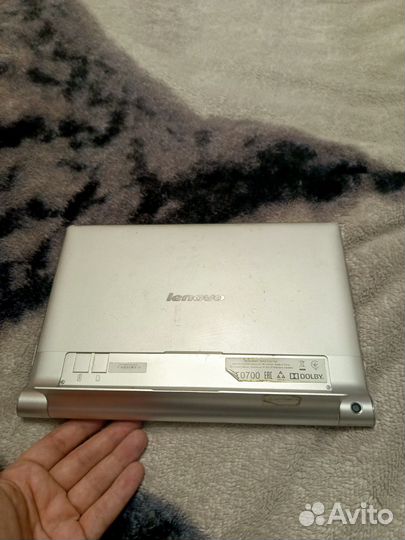 Lenovo yoga tablet 10