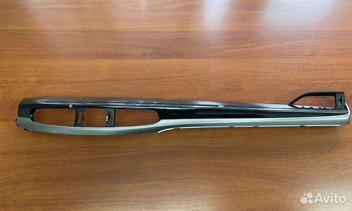 Накладка панели приборов Lexus Lx570 3 2016