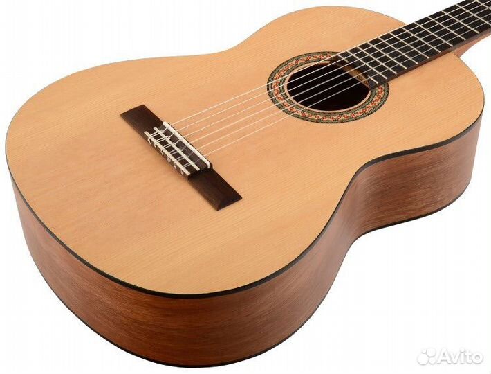 Классическая гитара Yamaha C40M
