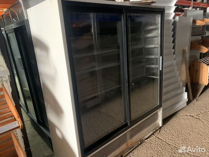 Шкаф холодильный Szafa Chlodnicza SCH 1.6