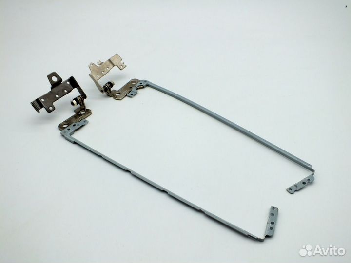 Новые петли HP 250 255 G4 15-AF 15-AC 15-AY 15-BA