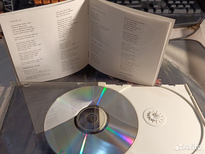 Johnny Gill - Johnny Gill