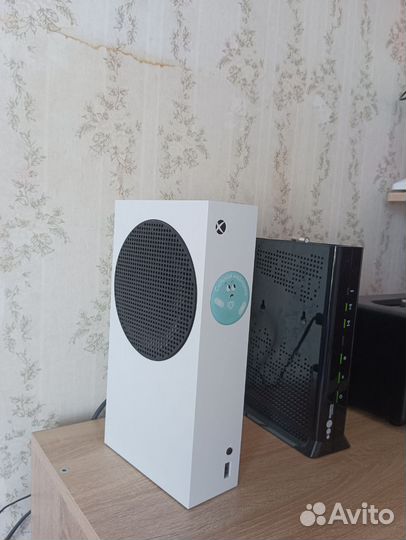 Xbox series s