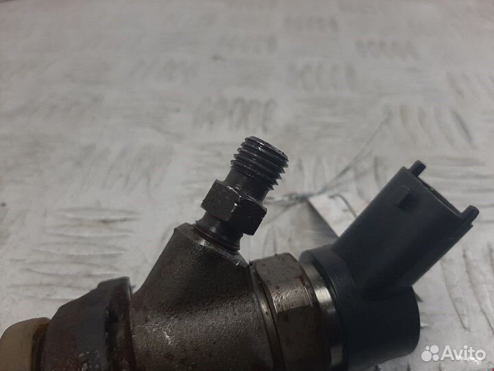 Форсунка для Peugeot-Citroen C4 1