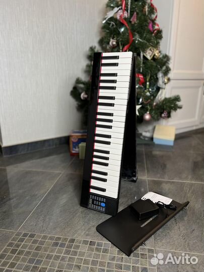 Электронное пианино