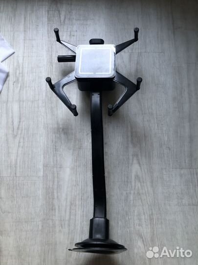 Держатель Luxa2 H7 Dura-Mount на лобовое стекло