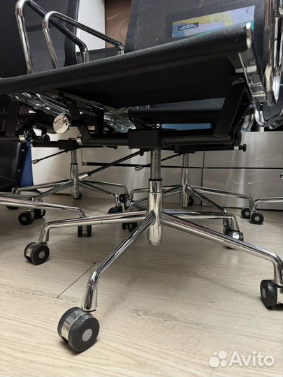 Компьютерный стул кресло