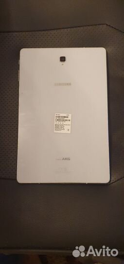 Samsung galaxy tab s 4