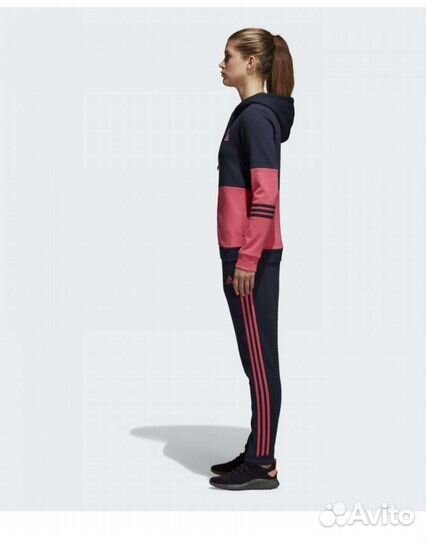 Спортивный костюм adidas оригинал женский