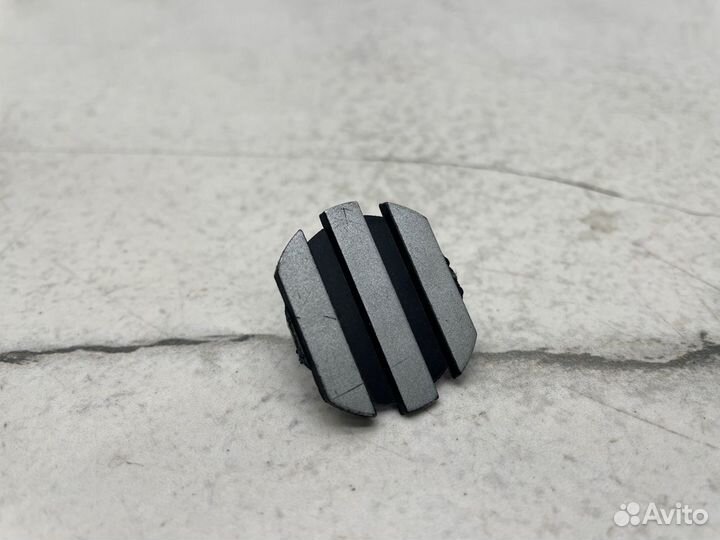 Заглушка декоративная Bmw E39 E53 E46 E83 M50 M52