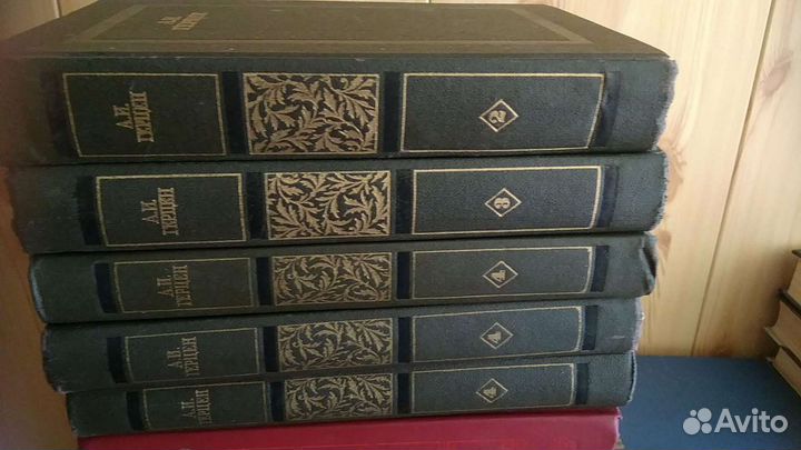 А.И.Герцен; М.Горький;А.К.Толстой;Л.Н.Толстой