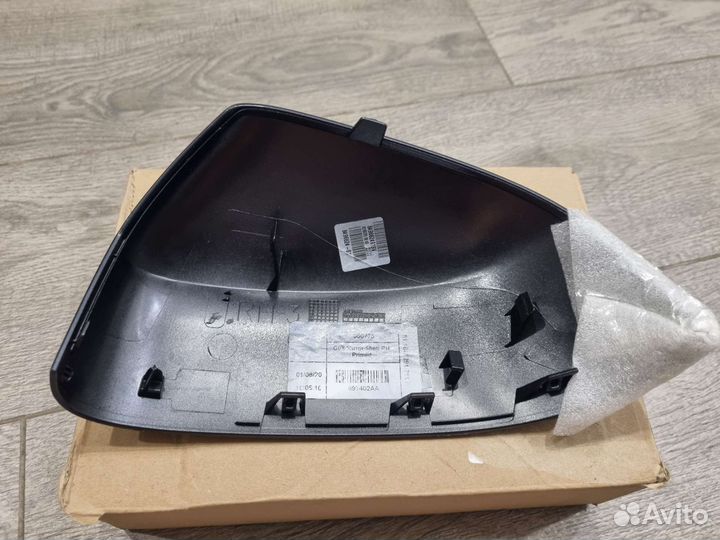 Крышка зеркала правого BMW X3 X4 X5 X6 X7