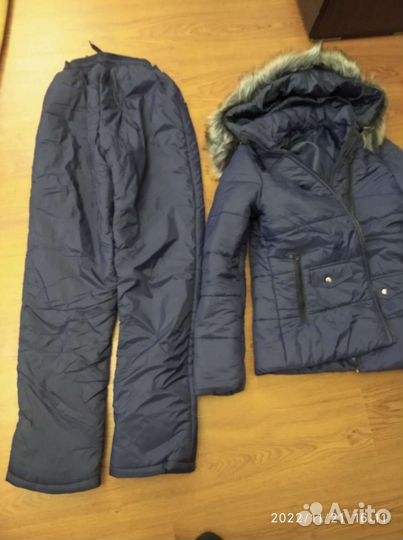 Женские вещи