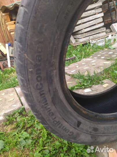 Constancy LY166 16/60 R16