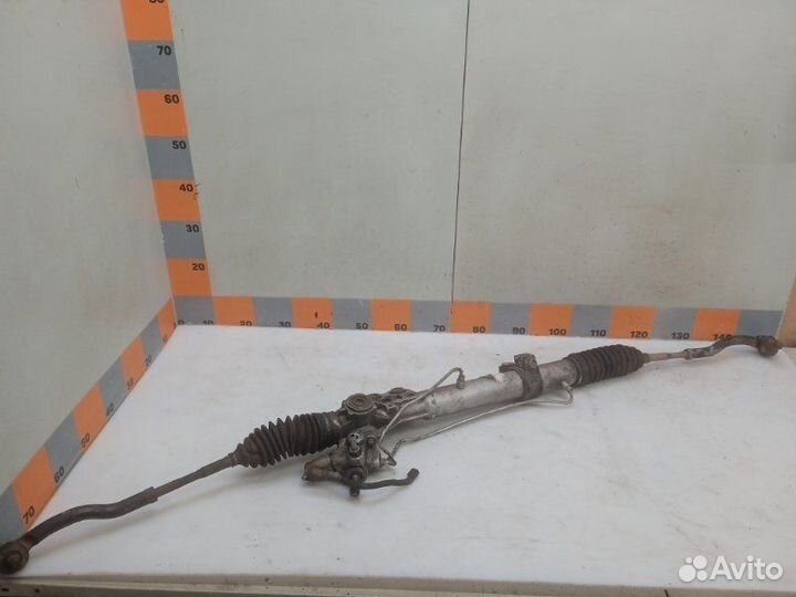 Рейка рулевая Infiniti Qx80 Z62 5.6 2014 (б/у)