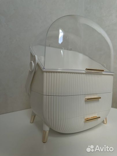 Органайзер для косметики