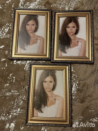 Рамки для фото