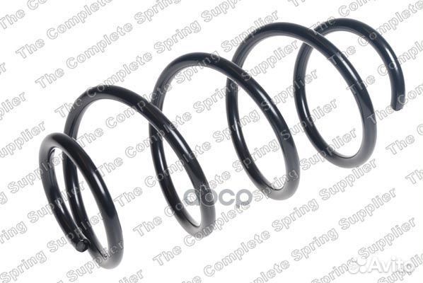 Пружина подвески передняя hyundai/KIA ix35 1 6