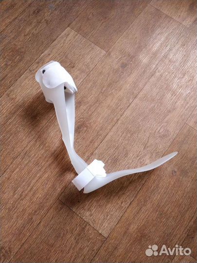 Бандаж на голеностопный сустав