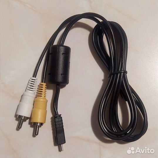 Провод для фотоаппарата Jiko USB Olympus