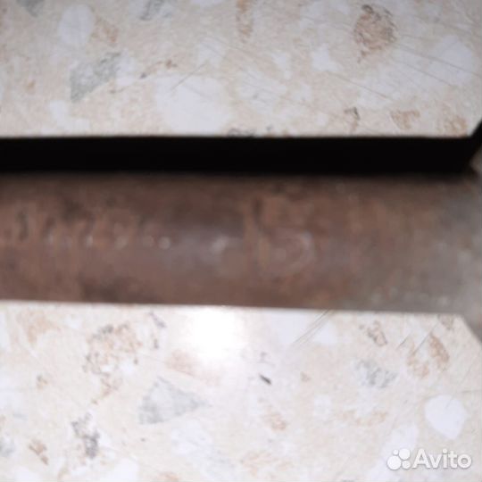 Велосипедный гаечный ключ