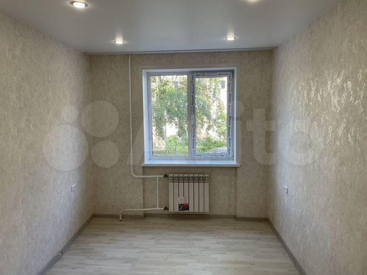 Квартира-студия, 15 м², 1/5 эт.