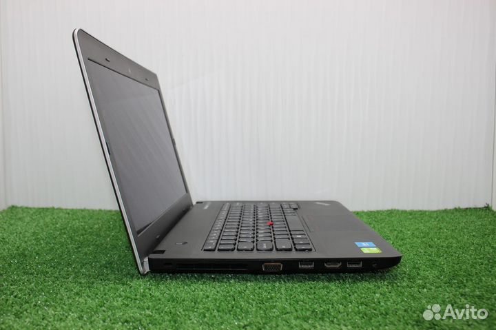 Ноутбук Lenovo Thinkpad Edge e440 i5 бу