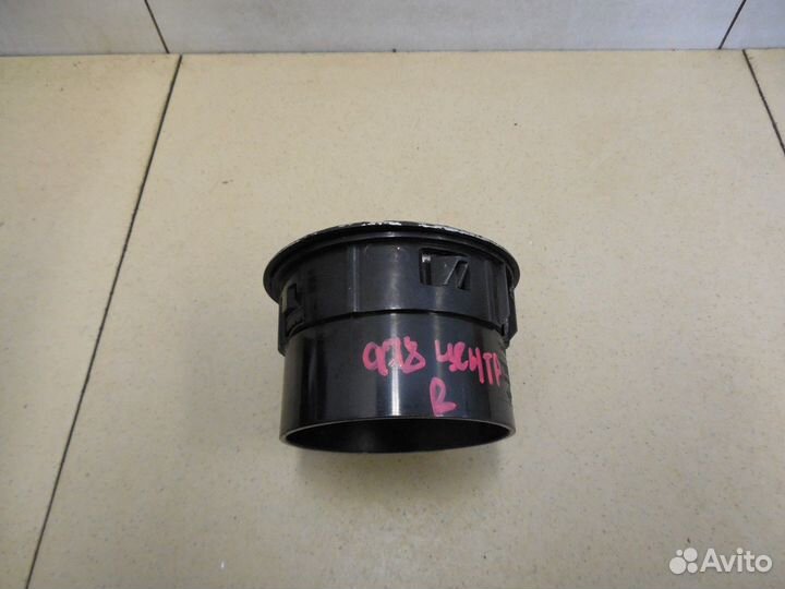 Дефлектор воздушный Logan 2005-2014