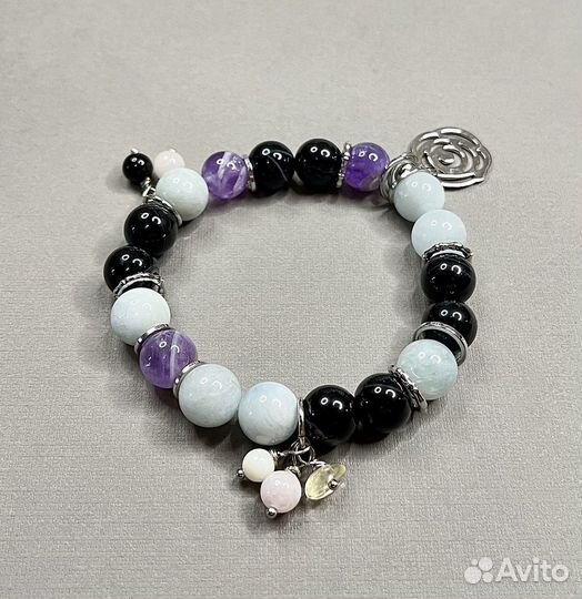 Браслет-талисман