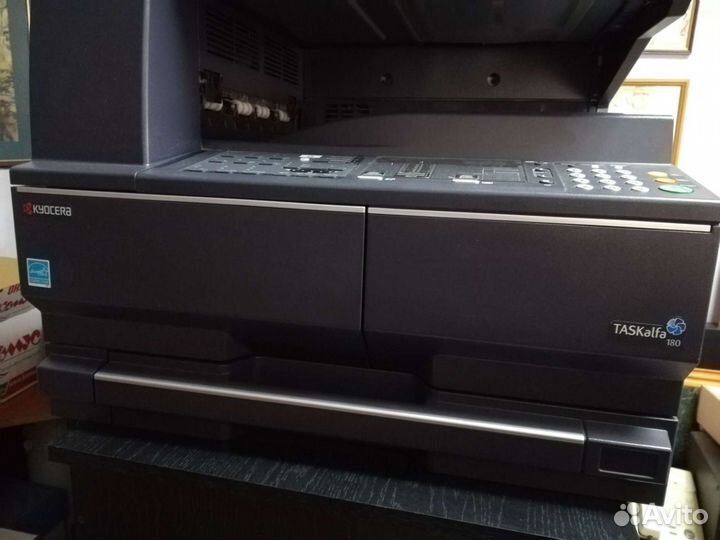 Копировальй аппарат лазерный А 3 формат