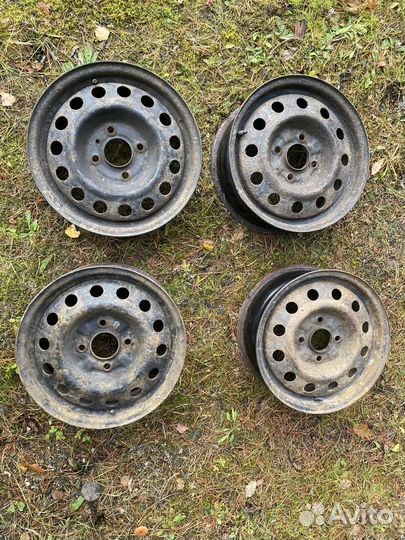 Штампы r 15 4 114 3