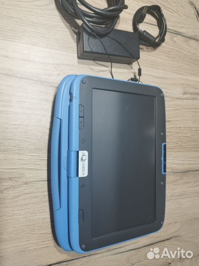 Нетбук - трансформер Aquarius CMB NE420