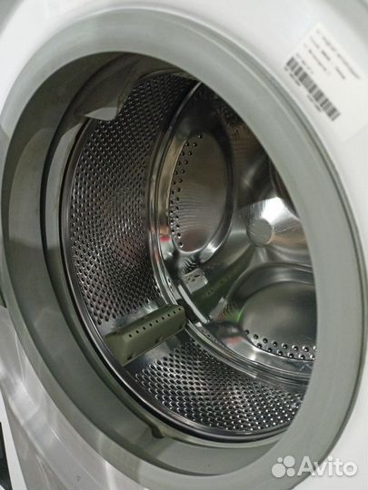 Стиральная машина hotpoint ariston 6 кг