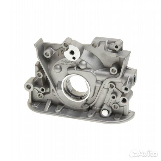 Насос масляный daewoo Matiz (0.8) valeo PHC