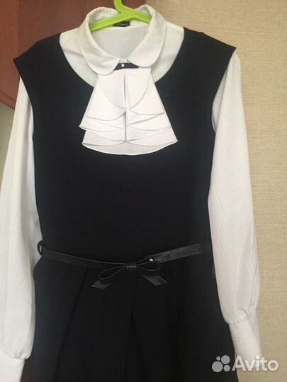 Форма школьная