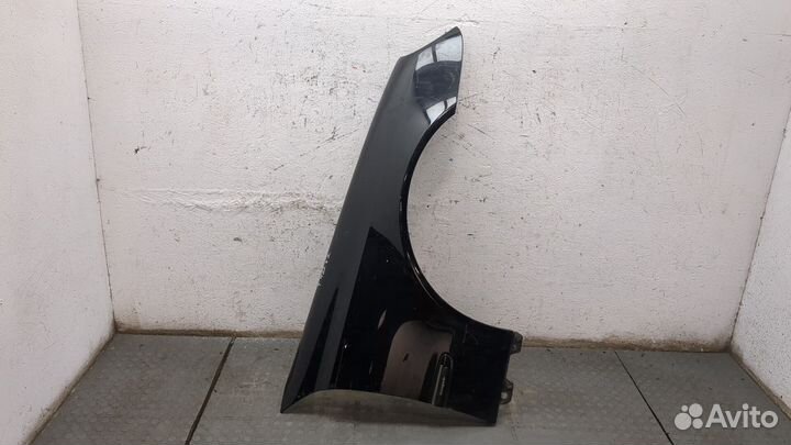 Крыло Mercedes E W211, 2005